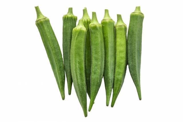 オクラ