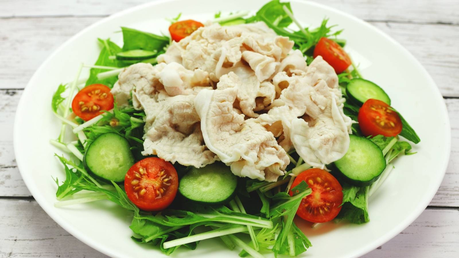 豚肉だけじゃない！夏バテと疲労回復に効果ありな食材３選｜管理栄養士が解説