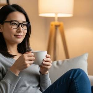 夜のドリンクがダイエット成功につながる?寝る前に飲むべきおすすめドリンクとは【管理栄養士が解説】