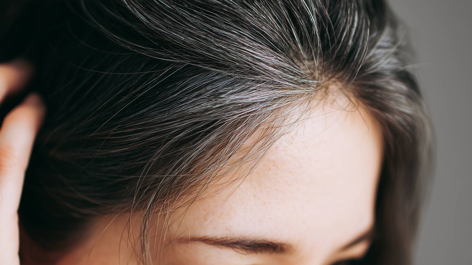 未来の髪が変わる！〈白髪を予防する朝ごはん〉はどんなメニュー？【管理栄養士が解説】