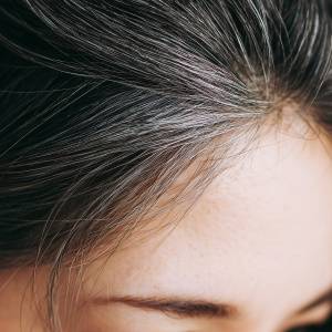 未来の髪が変わる！〈白髪を予防する朝ごはん〉はどんなメニュー？【管理栄養士が解説】