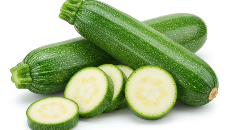 夏バテに効く【ズッキーニ】かけあわせで効果倍増！夏バテ予防の最強タッグ3選｜管理栄養士が解説