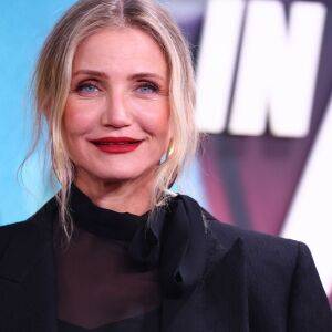 米女優キャメロン・ディアス（52歳）直伝、“美腸＆美肌”を叶える話題の『夏のサラダ』レシピ