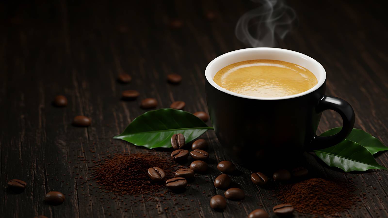 カフェインで薬が効かなくなる？細菌が“防御モード”に入る可能性、独研究で判明