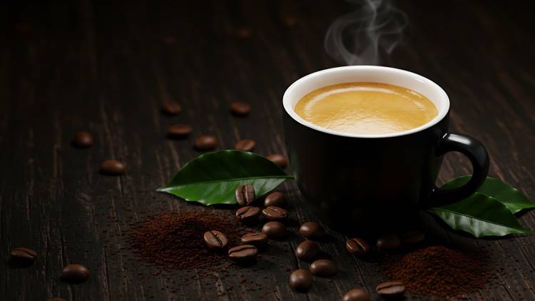 カフェインで薬が効かなくなる？細菌が“防御モード”に入る可能性、独研究で判明