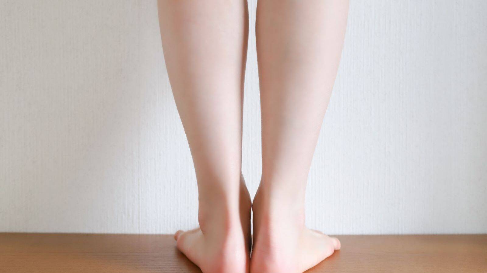 脚のむくみ対策のカギは「下半身の筋肉量アップ」！今すぐ始めたい「ふくらはぎ強化ヨガ」