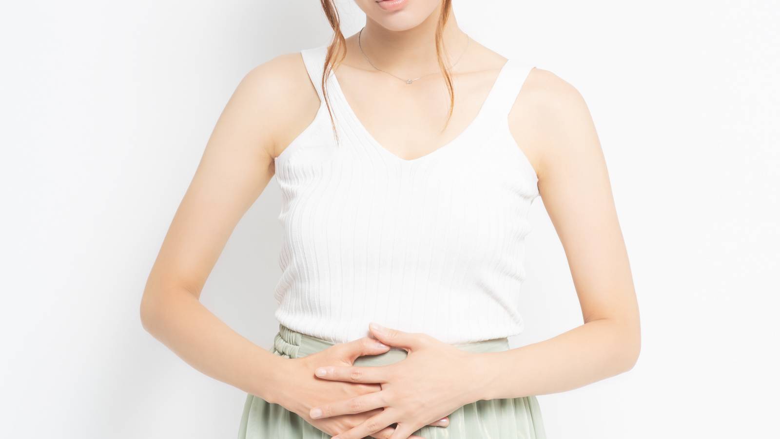 夏も内臓冷えに注意！お腹を機能を高めて便秘解消にもなる「四つん這いトレーニング」