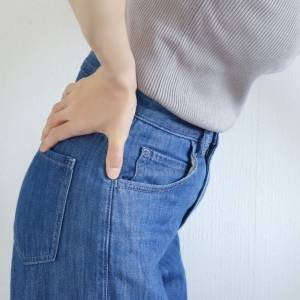 重ダル腰の原因はお尻の奥の筋肉の硬さ？【寝たままできてラク】奥までじんわりお尻ほぐしエクササイズ