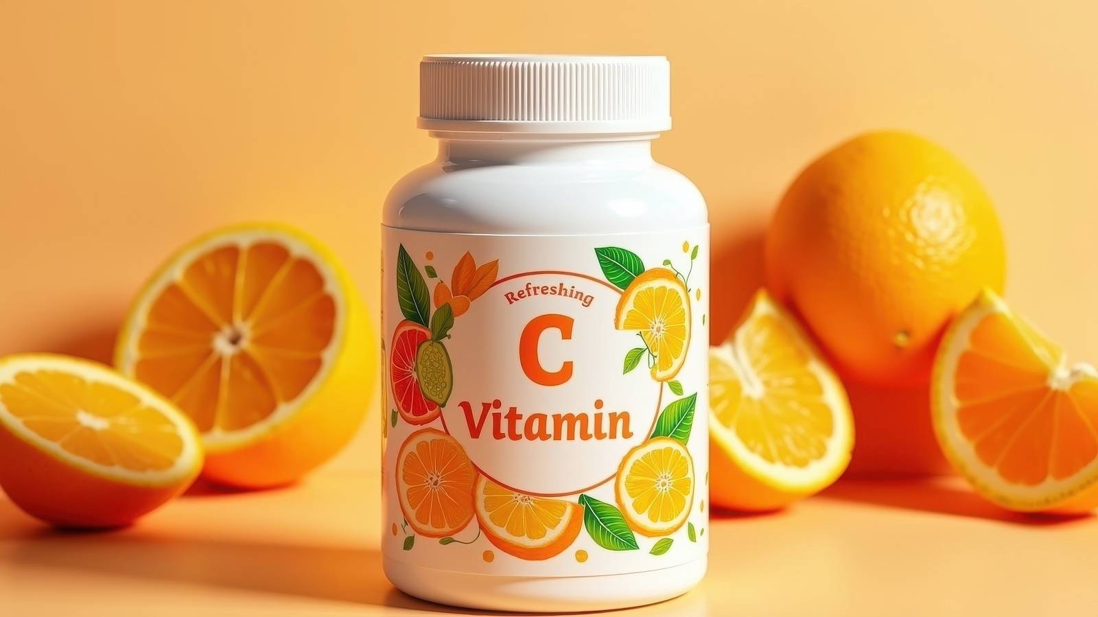 〈意外と知らない〉管理栄養士が教える〈ビタミンC〉の役割｜どんな働きがある？