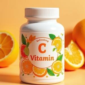 〈意外と知らない〉管理栄養士が教える〈ビタミンC〉の役割｜どんな働きがある？