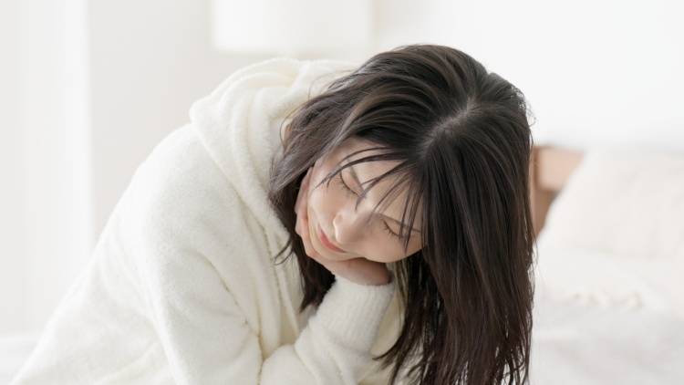 「立ちくらみ」「めまい」が続く人へ。貧血だけじゃない“見逃されがちな原因”とは？医師が解説