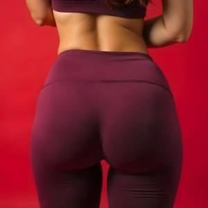 寝ながら美尻＆体幹強化！40代から始める片脚ヒップリフトエクササイズ