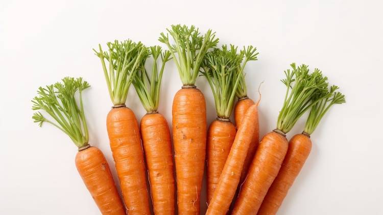 不足すると何が起きる?目の健康のために押さえておきたいビタミンAの効果|管理栄養士解説