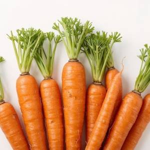 不足すると何が起きる？目の健康のために押さえておきたいビタミンAの効果｜管理栄養士解説