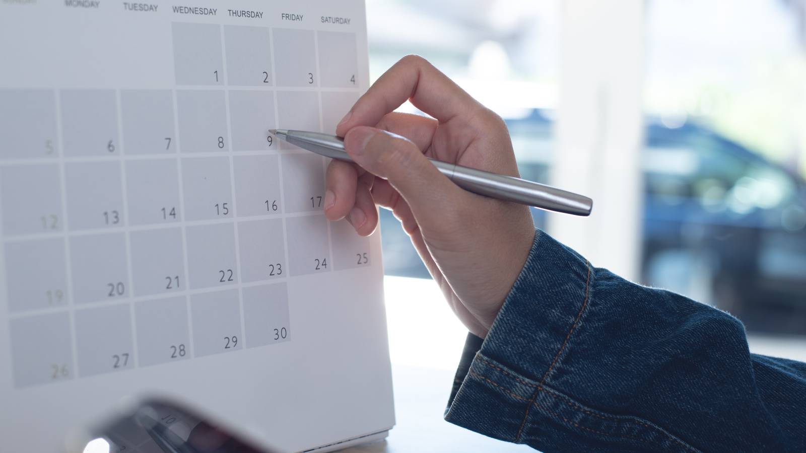 週4日勤務が“常識”に？週4日勤務で心も体も健やかに―国際調査が示す明確な効果