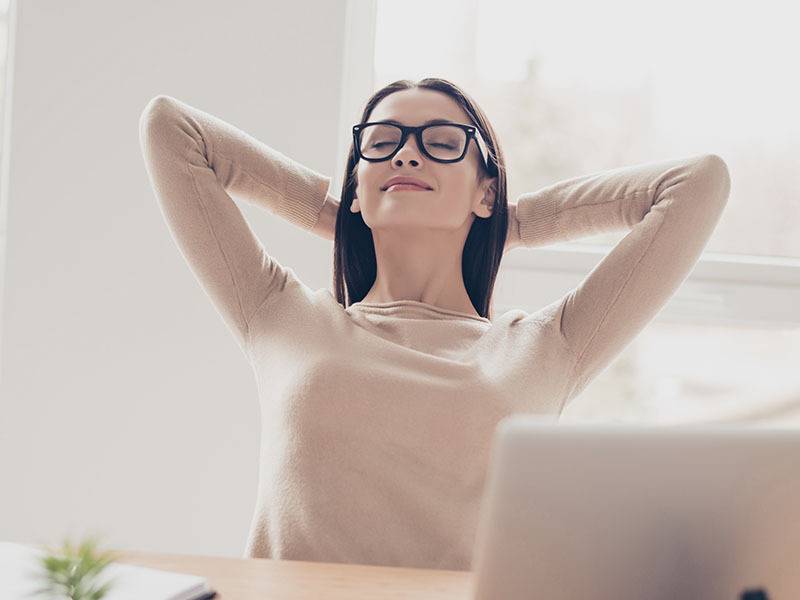 パワーナップ・イメージ