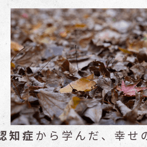 （1）初期の認知症の父を旅に連れていく!?いろいろあった珍道中のエピソード