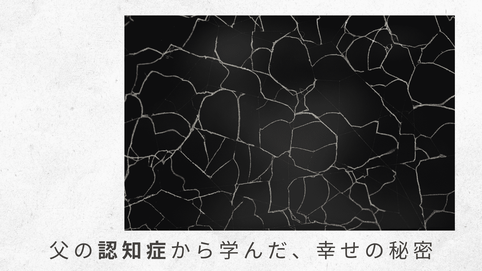 （4）認知症の周辺症状である「易怒性」が爆発 　 父の初めての「不穏」に対峙する