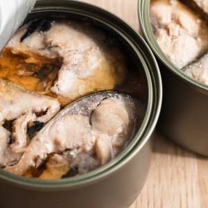 〈サバ缶〉毎日食べても大丈夫？サバ缶のメリットとデメリット｜管理栄養士が解説
