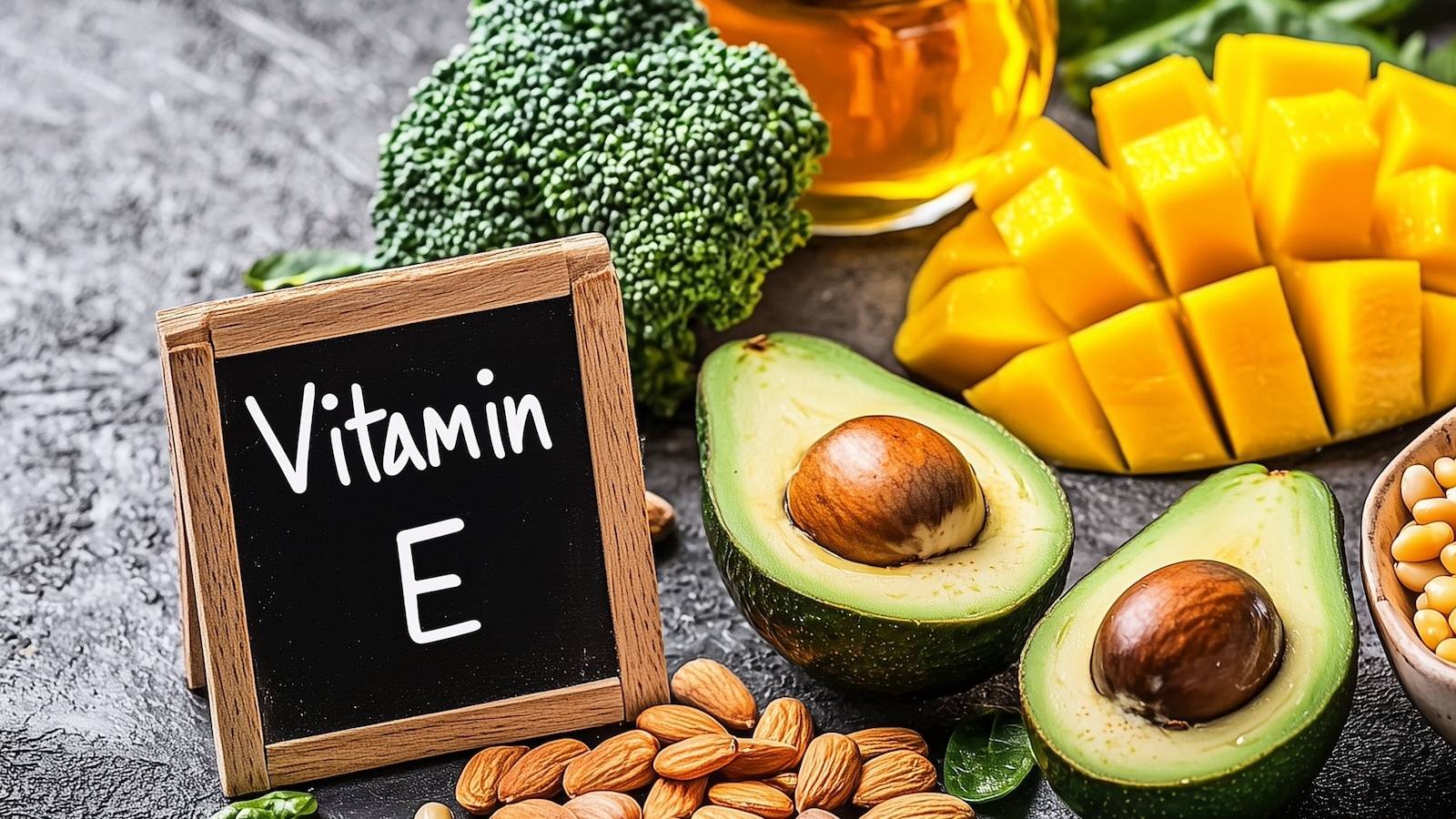 ビタミンEが不足すると何が起きる？抗酸化作用を発揮するビタミンEのすごさとは｜管理栄養士が解説