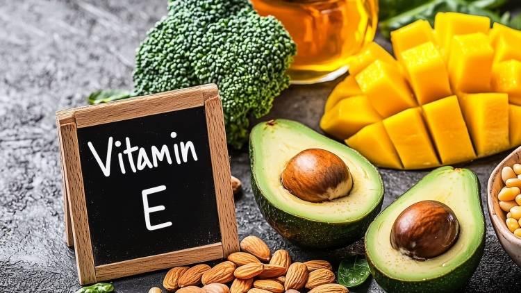 ビタミンEが不足すると何が起きる？抗酸化作用を発揮するビタミンEのすごさとは｜管理栄養士が解説