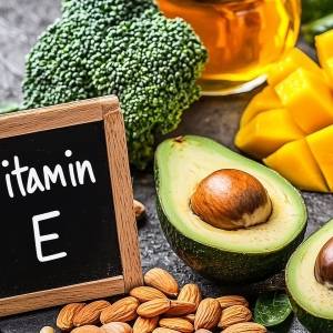 ビタミンEが不足すると何が起きる？抗酸化作用を発揮するビタミンEのすごさとは｜管理栄養士が解説