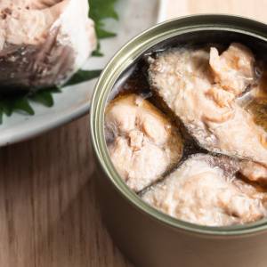 最強ストック【サバ缶】がすごい！1缶で“骨・脳・血管”を丸ごとサポート｜管理栄養士が推奨する理由