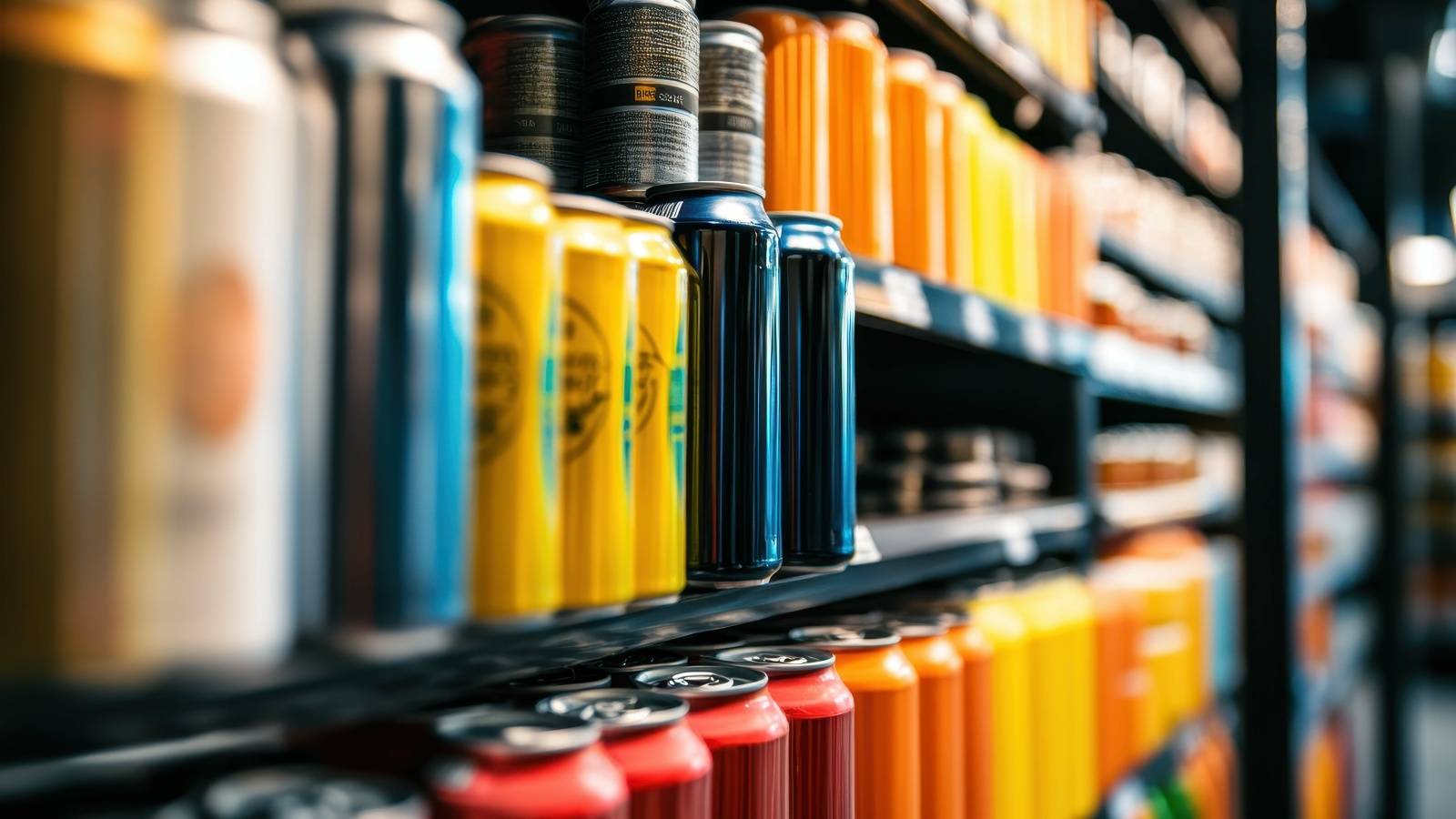 【一日一本のダイエット飲料で糖尿病リスクが30%以上増加する可能性!?】研究結果が示唆