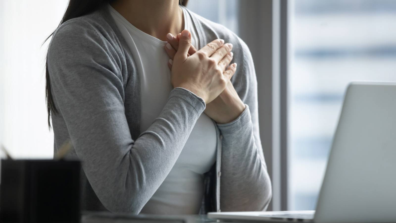 【自営業の女性は心臓病のリスクが低い!?】研究から見えた傾向とその理由とは？