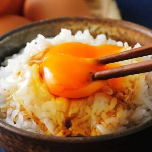 【痩せる朝ごはん】卵かけご飯に足すと痩せホルモンがぐんぐん働き出す食材とは｜管理栄養士が解説