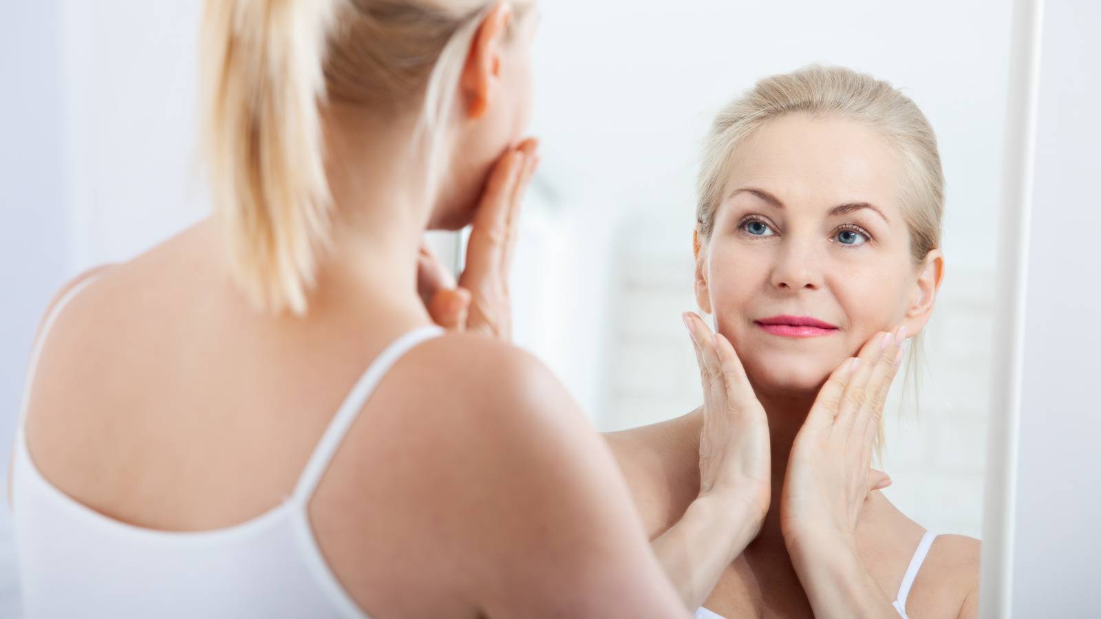 「肌にハリがなくなってきた…」若返りホルモンがどんどん増える食べ物とは？管理栄養士が解説