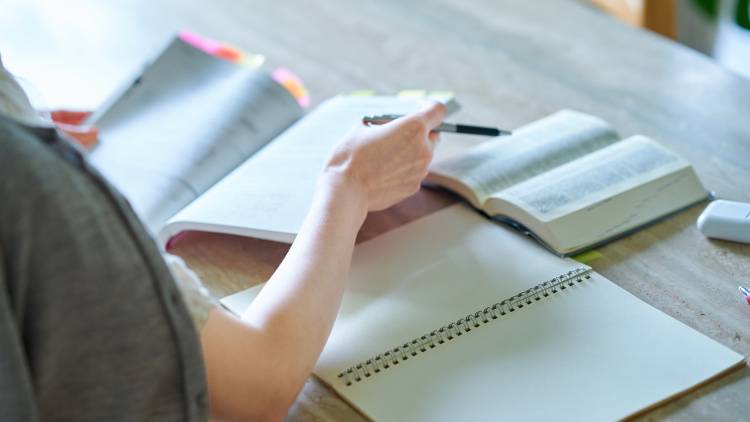 「勉強して意味あるの？」と言われても挫けない！大人の学び直しを成功させる秘訣とは