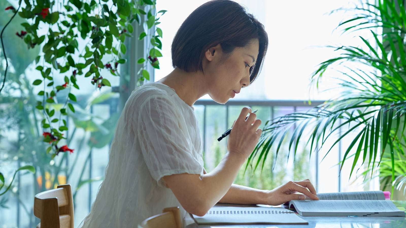 「40代50代からでも遅くない！」東大卒勉強法デザイナーが語る大人の学び直しが有利な理由