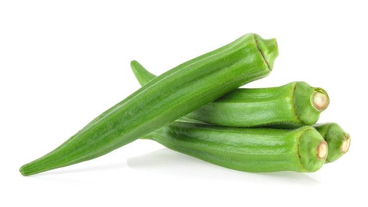 夏こそヌルネバ野菜!オクラの”発酵性”食物繊維がもたらす腸活パワーとは?管理栄養士が解説