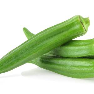 夏こそヌルネバ野菜！オクラの”発酵性”食物繊維がもたらす腸活パワーとは？管理栄養士が解説