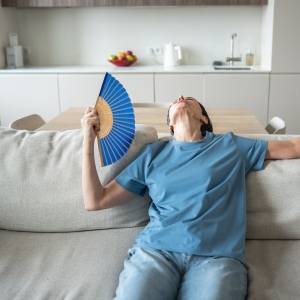 〈更年期〉お盆明けの疲れの立て直し方｜リズムが崩れたら、まずは「ゆるく」「優しく」のススメ