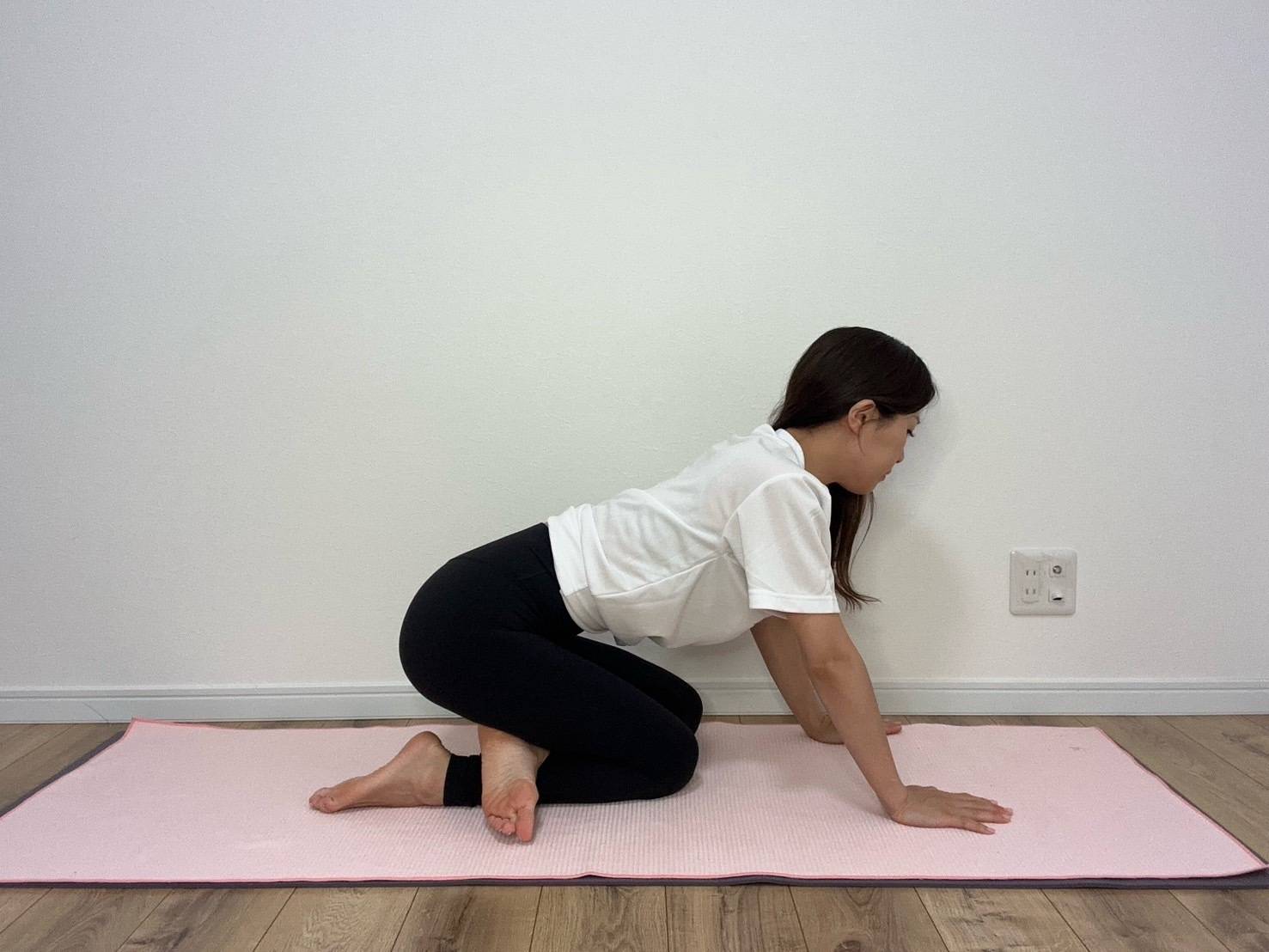 ほぐしのイメージ