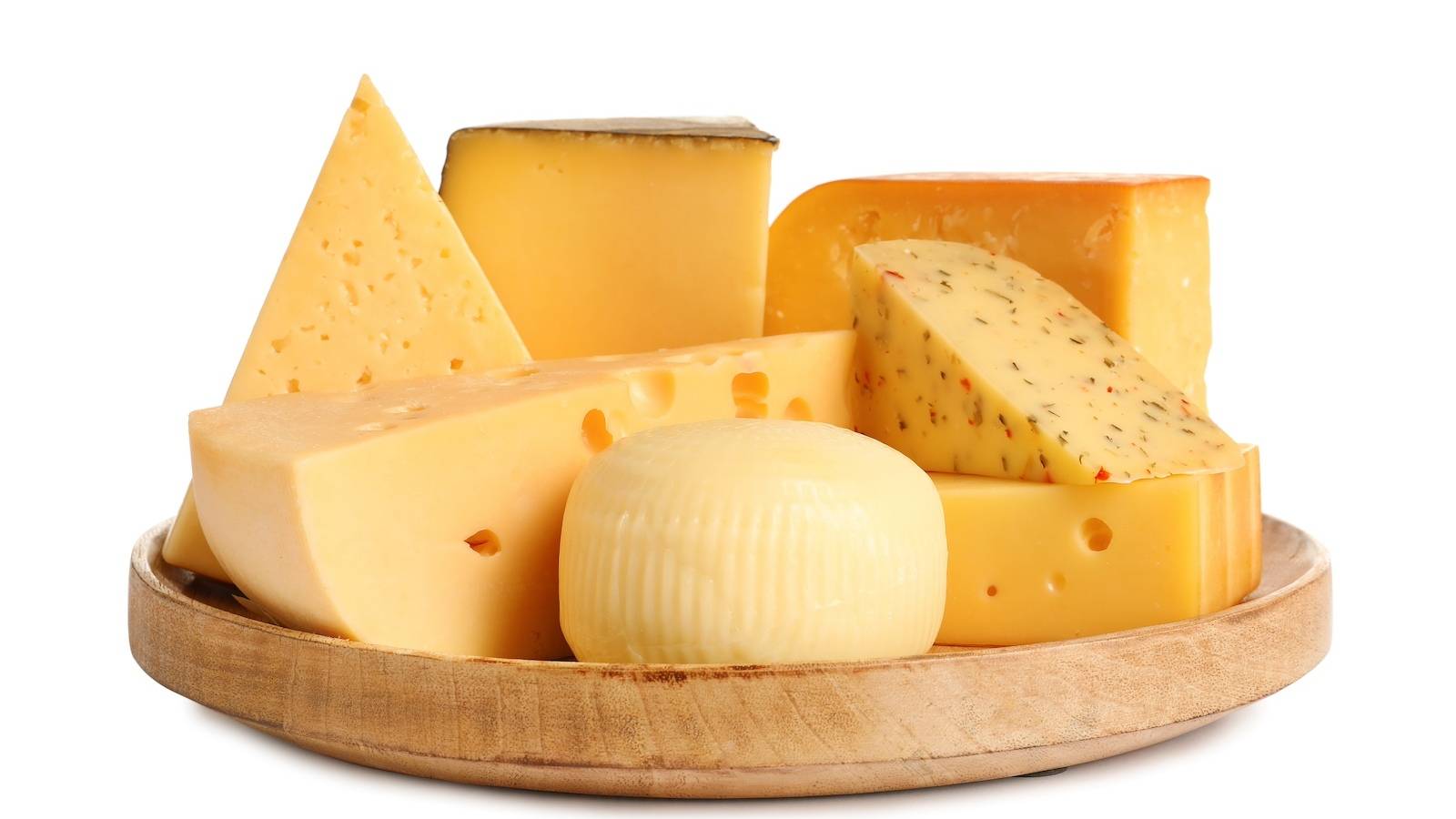 知らずにたくさん食べていない？チーズを食べない方がいい人の特徴とは｜管理栄養士が解説
