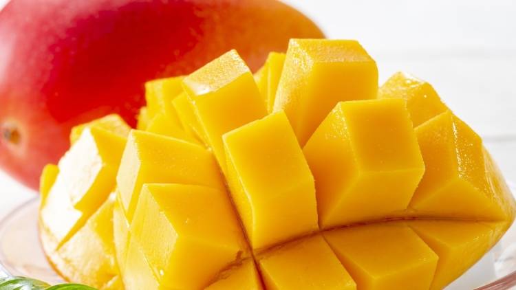 「甘いだけだと思ってたわ…」意外と知らない？マンゴーの栄養素｜管理栄養士が解説