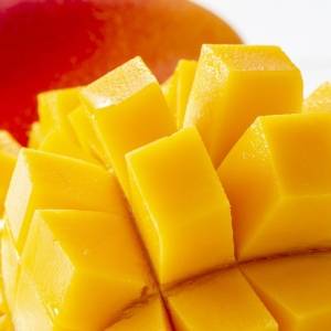 「甘いだけだと思ってたわ…」意外と知らない？マンゴーの栄養素｜管理栄養士が解説