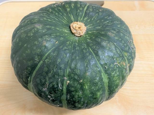 かぼちゃ
