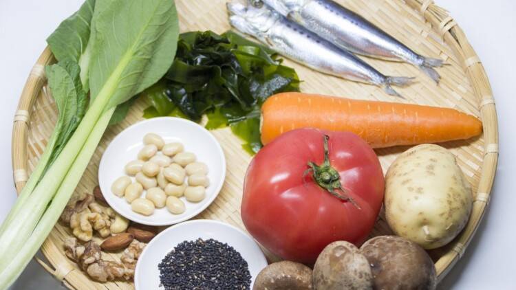 えっ、こんなに万能だった？豆・ごま・わかめ…「まごわやさしい」が体を整える7つの秘密