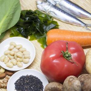 えっ、こんなに万能だった？豆・ごま・わかめ…「まごわやさしい」が体を整える7つの秘密