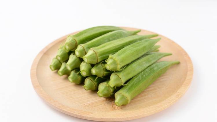 【オクラの豆知識】生で食べられる？大きいものと小さいものどちらを選ぶのが正解？管理栄養士が回答