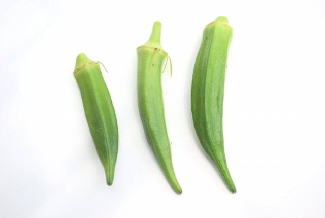 オクラのイメージ