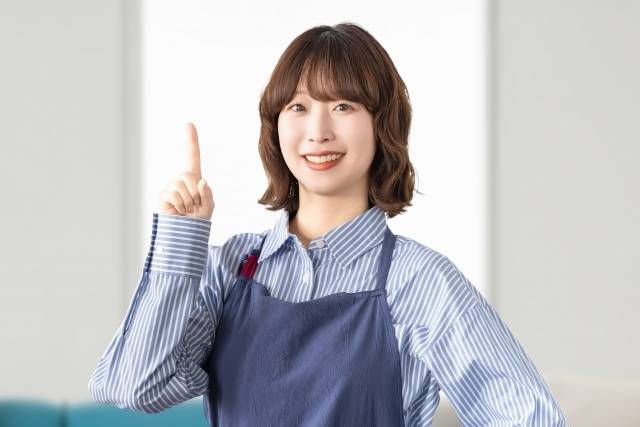 ポイントのイメージ