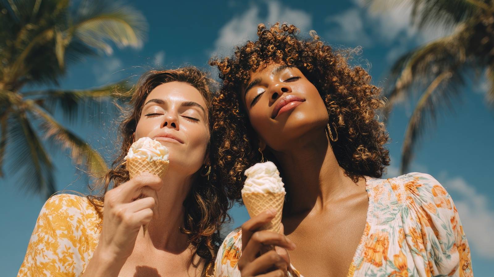 冷たいものばかり食べていない？夏バテ予防に効く食べ物を管理栄養士が解説