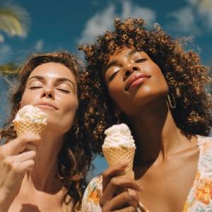 冷たいものばかり食べていない?夏バテ予防に効く食べ物を管理栄養士が解説