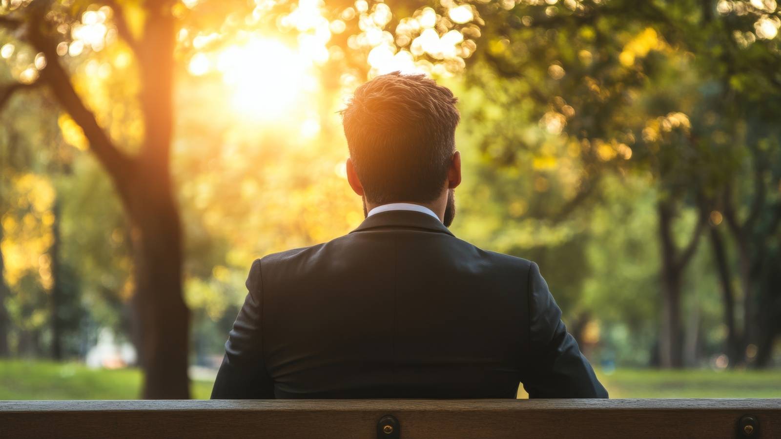 【15分だけでも】自然の中で過ごす時間が都会の人々のメンタルヘルスに良い影響！研究結果が示唆