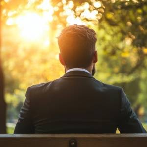 【15分だけでも】自然の中で過ごす時間が都会の人々のメンタルヘルスに良い影響!研究結果が示唆